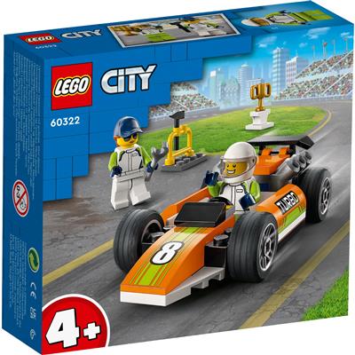 lego city racewagen