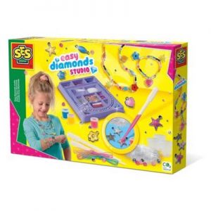 SES Easy sieraden diamonds studio