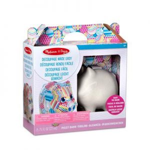 hobbydoos spaarvarken