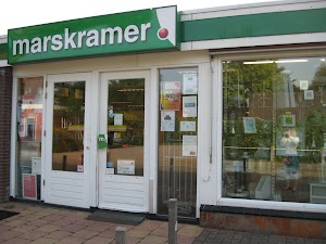 Marskramer Harkstede plaats foto