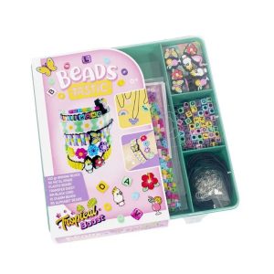 Bead tastic tropical boost