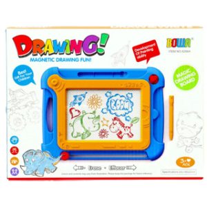 Magnetisch tekenbord 24,5 X 18,5 Cm