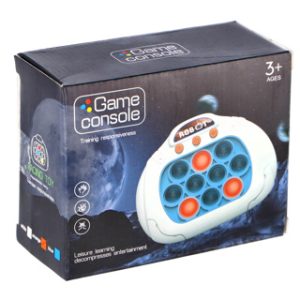 Pop-it Quick push controller