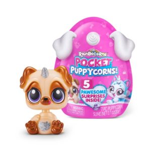 Rainbocorns pocket puppycorn