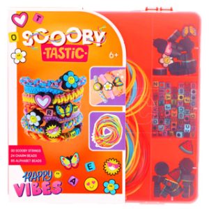 Scooby tastic happy vibes